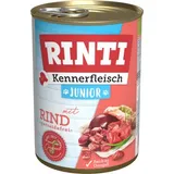 Kennerfleisch Junior Boeuf