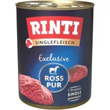 Single Viande Pur cheval