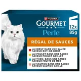PERLE Régal de Sauces