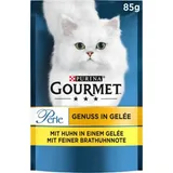 Perle Délicieux en gelée Poulet