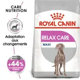 Relax Care Maxi