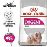 Exigent Mini