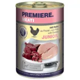 Meati Junior