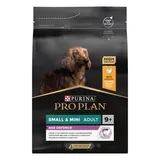 Adult Small & Mini Age Defence 9+ Poulet