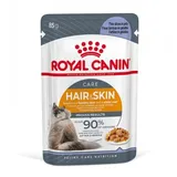 Hair & Skin en gelée