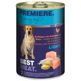 Best Meat Light Volaille & riz