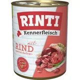 Kennerfleisch nourriture humide pour chien, adulte, boîte, Boeuf