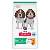 Science Plan Canine Puppy Medium Breed