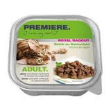 Royal Ragout Lapins