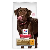 Croquettes pour chien Science Plan, Healthy Mobility, grande race adulte, au poulet