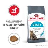 Urinary Care Croquettes Chat