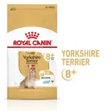 Yorkshire Terrier 8+ pour chiens âgés