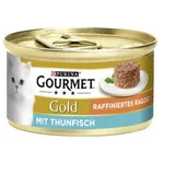 Gold LES TIMBALES Thon