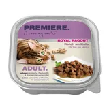 Royal Ragout Veau