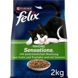 Inhome Sensations Poulet
