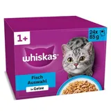 Multipack 1+ Sélection de poisson en gelée