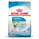 X-Small Chiot Croquettes Chien