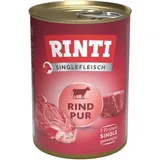 Singlefleisch Pur boeuf
