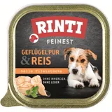Feinest Adult Volaille pur & riz