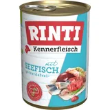 Kennerfleisch Poisson de mer
