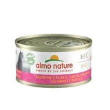 HFC Jelly Saumon et poulet
