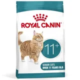 croquettes pour chat, Senior, Vieillissement 11+