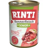 Viande de connaisseur Senior Boeuf