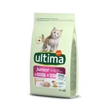 Stérilisé Junior avec du Poulet
