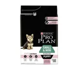 Chien Small & Mini Puppy Sensitive Skin