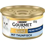 Gold Les Mousselines Thon