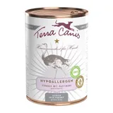 Hypoallergen Adult Autruche au panais