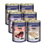 Meati pack mixte Pack mix 1