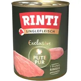 Single Viande Pure dinde