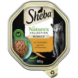 Nature ́s Collection en sauce Dinde & Dinde
