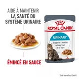 Care Urinary en sauce
