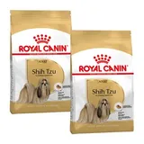 Shih Tzu Adulte Croquettes Chien