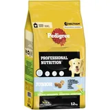 Professional Nutrition Junior à la volaille et aux légumes