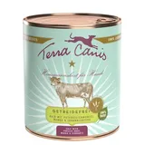 sans céréales Adult Veau aux racines de persil, mangue et cassis