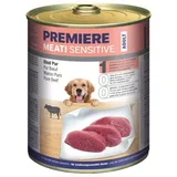 Meati Sensitive Pur boeuf