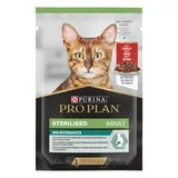 Sterilized Nutrisavour Boeuf