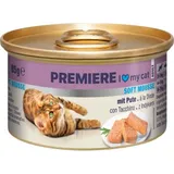 Mousse Douce Dinde