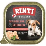 Feinest Adult Volaille pur & jambon