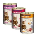 Meat Menu Adulte pack mix Pack mix 1
