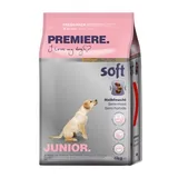 Croquettes moelleuses Junior Volaille