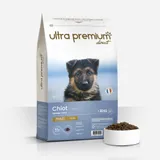 Croquettes Super Premium pour Chiot de Grande Taille