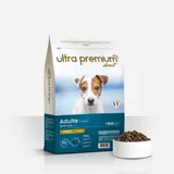 Croquettes Super Premium pour Chien Petite Taille