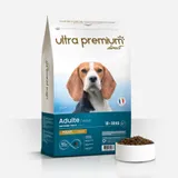 Croquettes Super Premium pour Chien de Taille Moyenne (de 10 à 30kg)