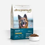 Croquettes Super Premium pour Chien de Grande Taille (>