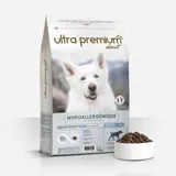 Croquettes Hypoallergéniques pour Chien au Poisson - Care