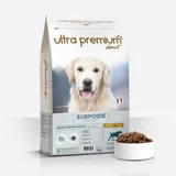 Croquettes Light Care pour chien en surpoids ou stérilisé au poulet